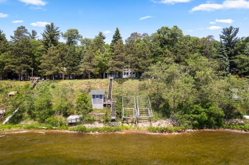 11663 Whitefish Avenue, Crosslake, MN 56442