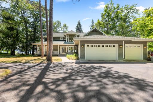 11663 Whitefish Avenue, Crosslake, MN 56442
