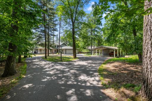 11663 Whitefish Avenue, Crosslake, MN 56442