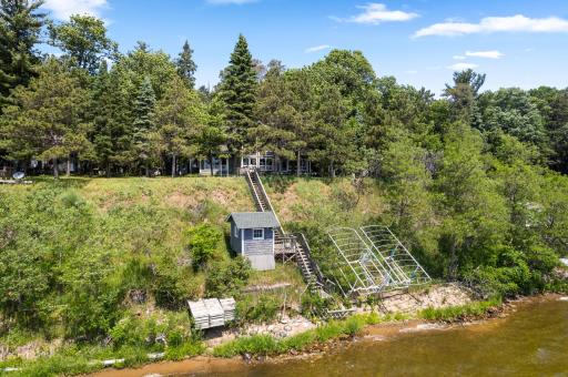 11663 Whitefish Avenue, Crosslake, MN 56442