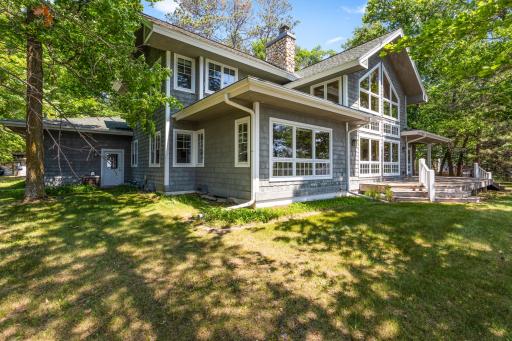 11663 Whitefish Avenue, Crosslake, MN 56442