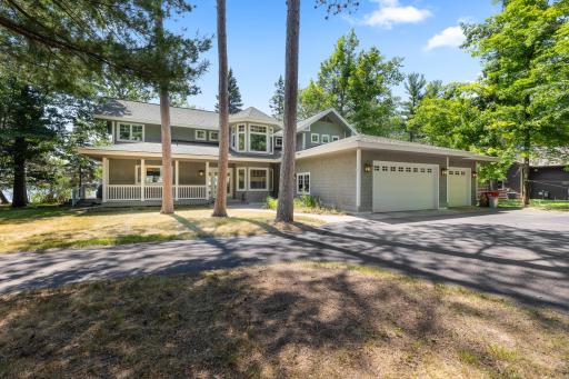 11663 Whitefish Avenue, Crosslake, MN 56442