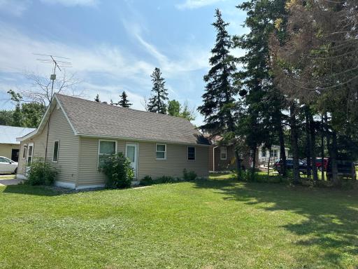 502 1st Avenue SW, Baudette, MN 56623