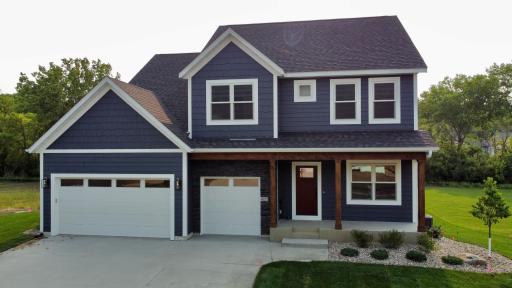 4227 Cassidy Ridge Drive NE, Rochester, MN 55906
