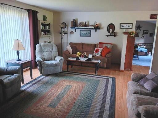368 8th Avenue, Clayton, WI 54004