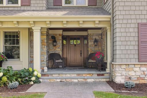 6 Spring Marsh Lane, North Oaks, MN 55127