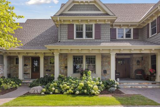 6 Spring Marsh Lane, North Oaks, MN 55127