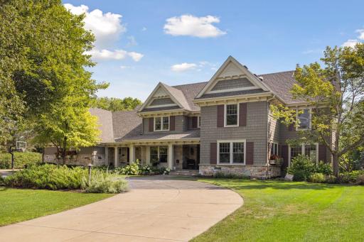 6 Spring Marsh Lane, North Oaks, MN 55127