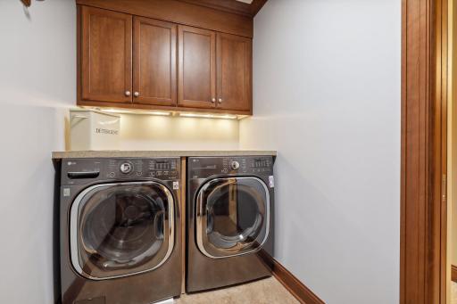 6 Spring Marsh Lane, North Oaks, MN 55127