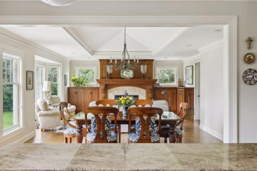 6 Spring Marsh Lane, North Oaks, MN 55127