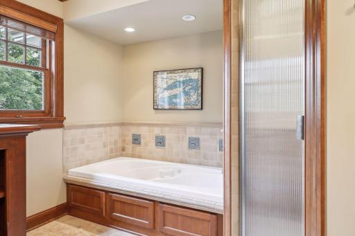 6 Spring Marsh Lane, North Oaks, MN 55127