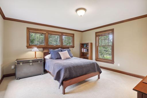 6 Spring Marsh Lane, North Oaks, MN 55127