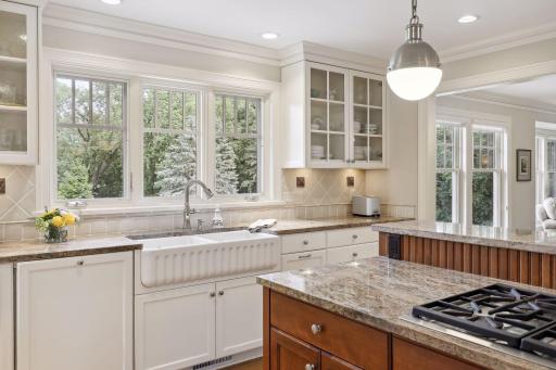 6 Spring Marsh Lane, North Oaks, MN 55127