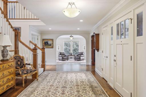 6 Spring Marsh Lane, North Oaks, MN 55127