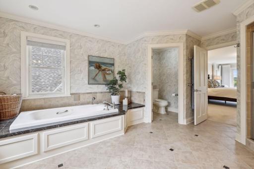 6 Spring Marsh Lane, North Oaks, MN 55127