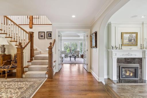 6 Spring Marsh Lane, North Oaks, MN 55127