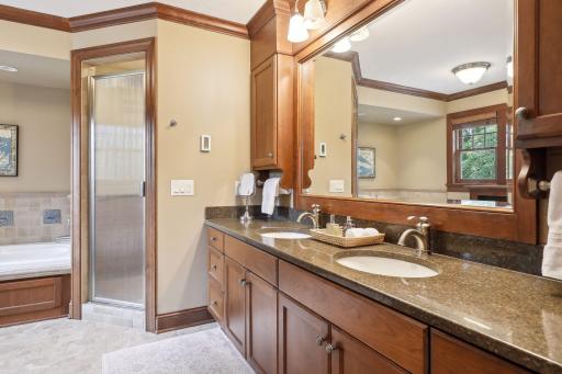 6 Spring Marsh Lane, North Oaks, MN 55127