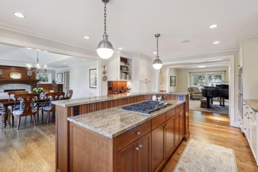 6 Spring Marsh Lane, North Oaks, MN 55127