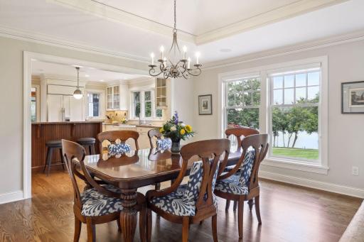 6 Spring Marsh Lane, North Oaks, MN 55127