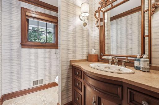 6 Spring Marsh Lane, North Oaks, MN 55127