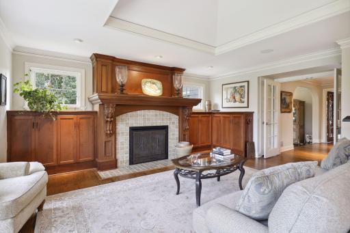 6 Spring Marsh Lane, North Oaks, MN 55127