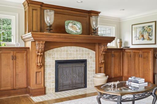 6 Spring Marsh Lane, North Oaks, MN 55127