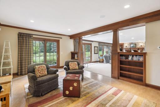 6 Spring Marsh Lane, North Oaks, MN 55127
