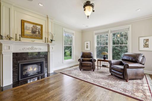 6 Spring Marsh Lane, North Oaks, MN 55127