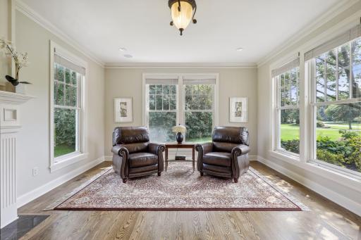 6 Spring Marsh Lane, North Oaks, MN 55127