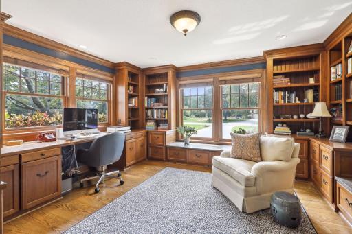 6 Spring Marsh Lane, North Oaks, MN 55127
