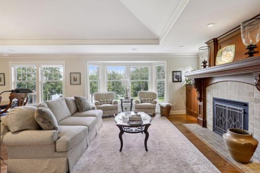 6 Spring Marsh Lane, North Oaks, MN 55127