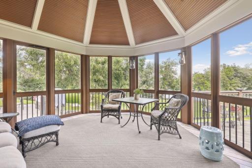 6 Spring Marsh Lane, North Oaks, MN 55127