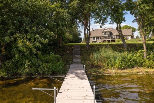 6 Spring Marsh Lane, North Oaks, MN 55127