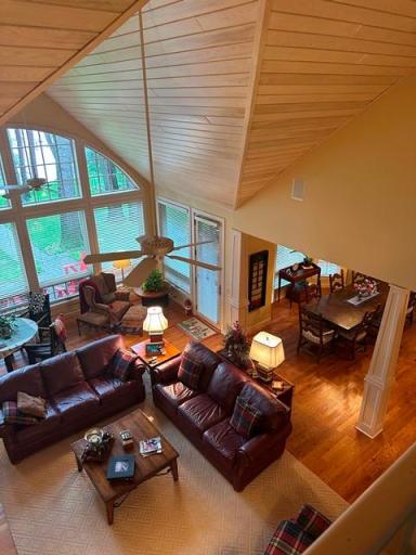 11797 Whitefish Avenue, Crosslake, MN 56442