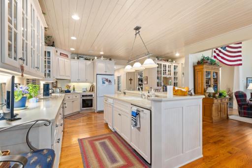 11797 Whitefish Avenue, Crosslake, MN 56442