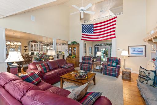 11797 Whitefish Avenue, Crosslake, MN 56442