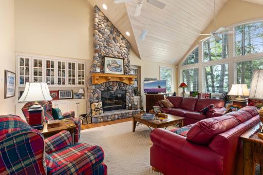 11797 Whitefish Avenue, Crosslake, MN 56442