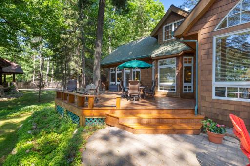 11797 Whitefish Avenue, Crosslake, MN 56442