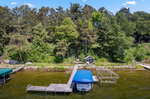 11797 Whitefish Avenue, Crosslake, MN 56442