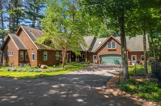11797 Whitefish Avenue, Crosslake, MN 56442