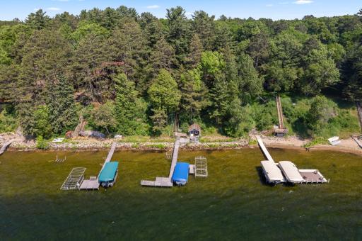 11797 Whitefish Avenue, Crosslake, MN 56442