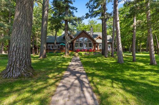 11797 Whitefish Avenue, Crosslake, MN 56442