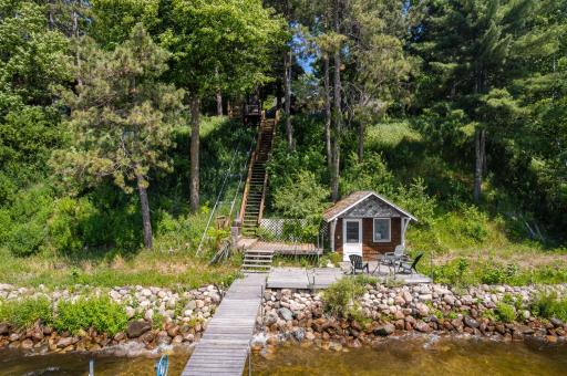 11797 Whitefish Avenue, Crosslake, MN 56442