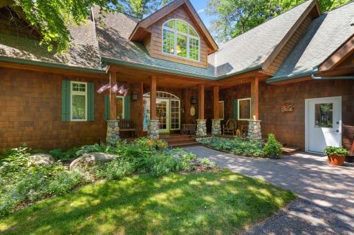 11797 Whitefish Avenue, Crosslake, MN 56442