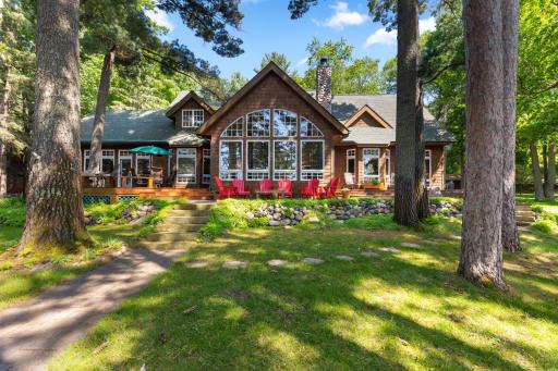 11797 Whitefish Avenue, Crosslake, MN 56442
