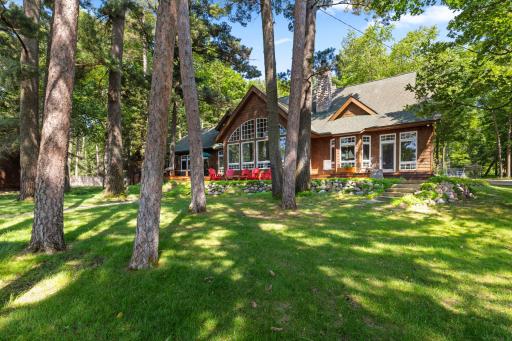 11797 Whitefish Avenue, Crosslake, MN 56442