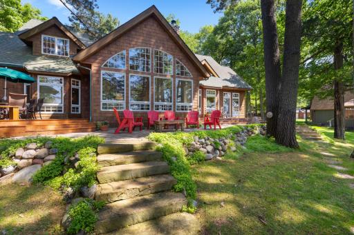 11797 Whitefish Avenue, Crosslake, MN 56442