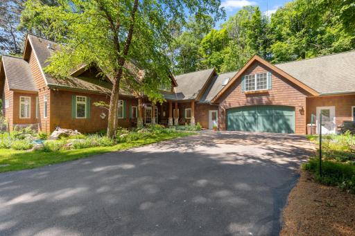 11797 Whitefish Avenue, Crosslake, MN 56442