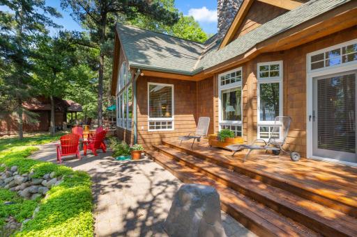 11797 Whitefish Avenue, Crosslake, MN 56442