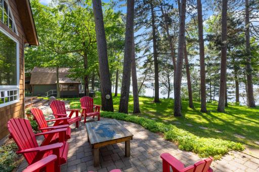 11797 Whitefish Avenue, Crosslake, MN 56442